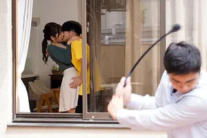 threesome việt