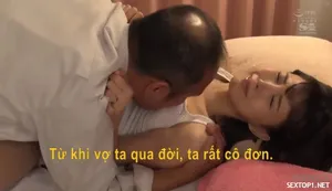 Chú lấy trộm quần lót cháu gái bị phát hiện và cái kết