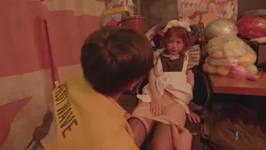 để bố giúp con có thai vietsub
