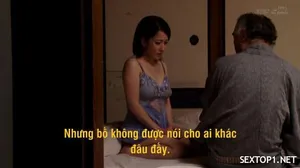 Tôi yêu bố hơn người chồng mình