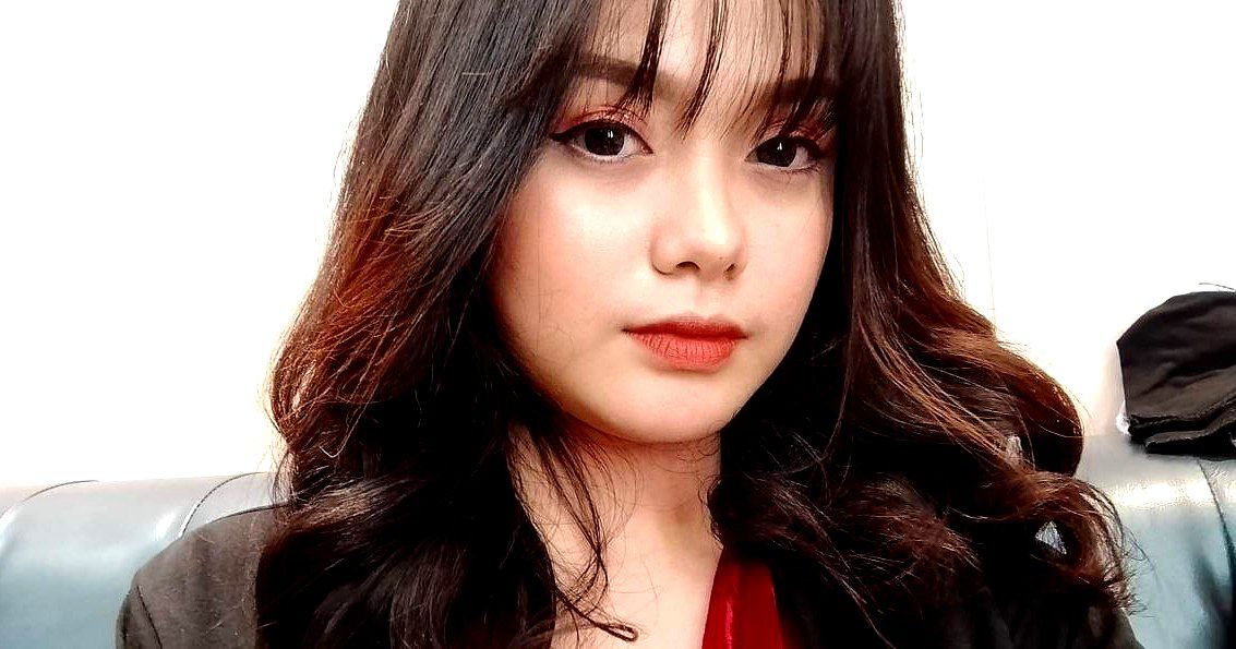 Yêu cô em, xoạc cô chị - mei itsukaichi